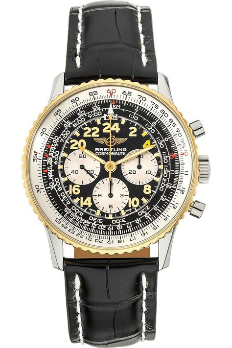 breitling cosmonaute b12019|Breitling Navitimer Cosmonaute B12019 Price, Specs, Market .